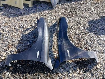Krila za Alfa Romeo 147 od 2003. do 2009. god.