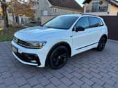 Volkswagen Tiguan 20TDI RLINE 4x4 VIRT