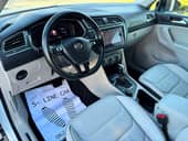 Volkswagen Tiguan 20TDI RLINE 4x4 VIRT
