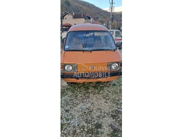 Toyota liteace