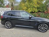 BMW X3 X drive