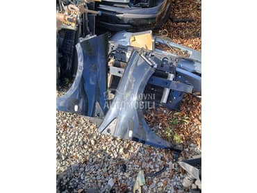 Krila za Fiat Bravo od 2006. do 2012. god.