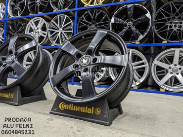 Aluminijumske felne SKODA 16" 5 x 112