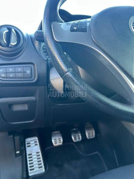 Alfa Romeo MiTo 1.6 mjet