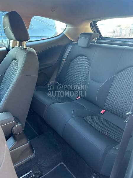 Alfa Romeo MiTo 1.6 mjet