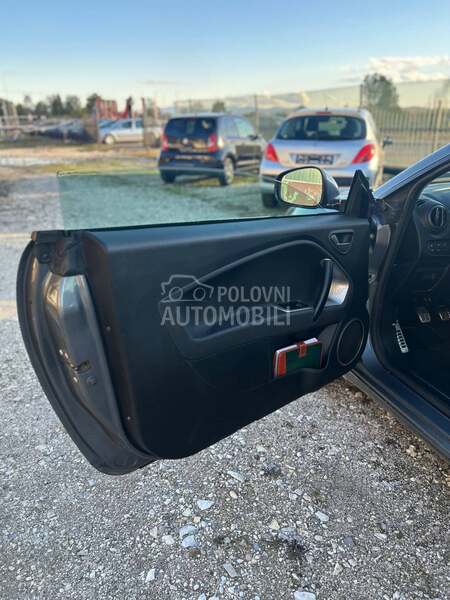 Alfa Romeo MiTo 1.6 mjet