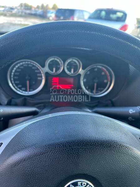 Alfa Romeo MiTo 1.6 mjet