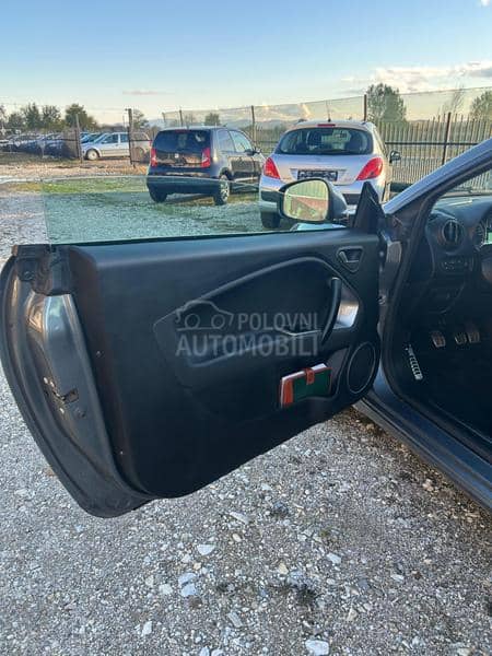 Alfa Romeo MiTo 1.6 mjet