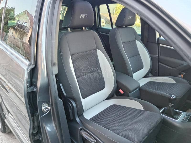 Volkswagen Tiguan R LINE N0V