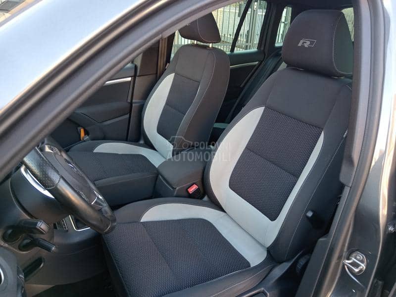 Volkswagen Tiguan R LINE N0V