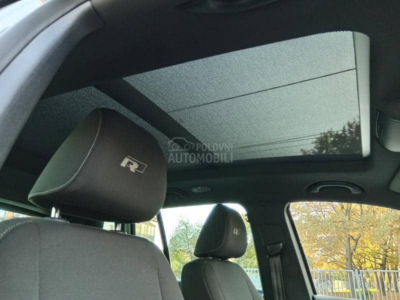 Volkswagen Tiguan R LINE N0V