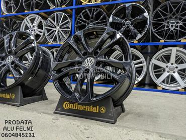 Aluminijumske felne VW 16" 5 x 112
