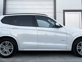 BMW X3 M Paket CH FU.LL