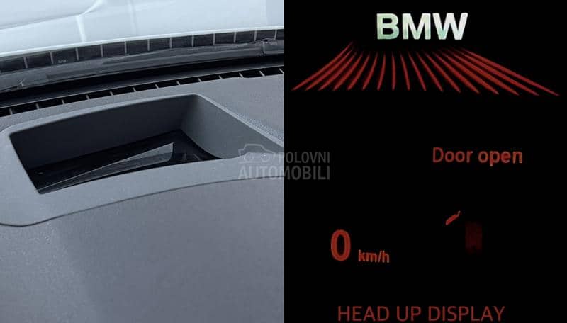 BMW X3 M Paket CH FU.LL BMW X3 M Paket CH FU.LL