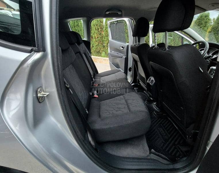 Peugeot 3008 1.6 e-HDI