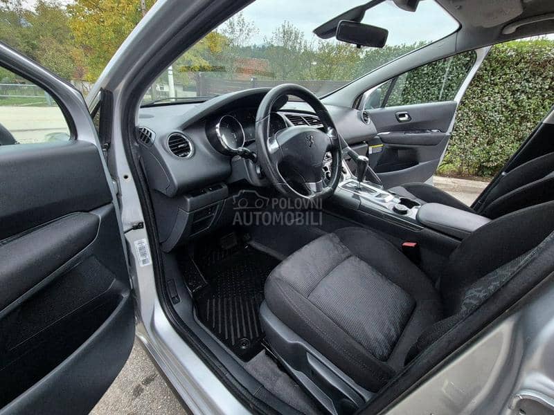 Peugeot 3008 1.6 e-HDI