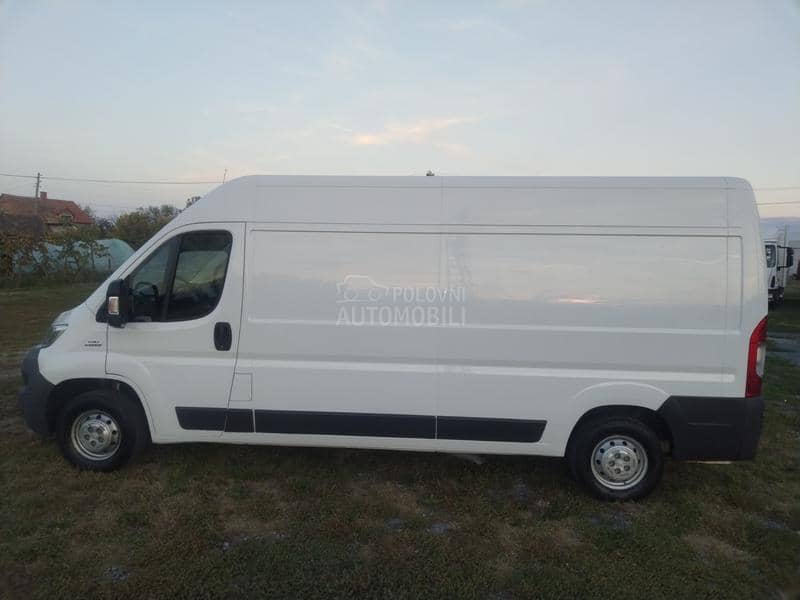 Fiat Ducato 2.3 mjet L3H2