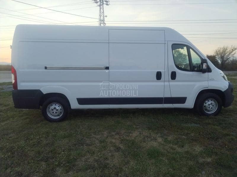 Fiat Ducato 2.3 mjet L3H2