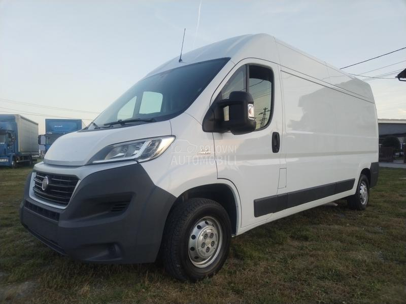 Fiat Ducato 2.3 mjet L3H2