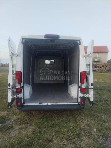 Fiat Ducato 2.3 mjet L3H2