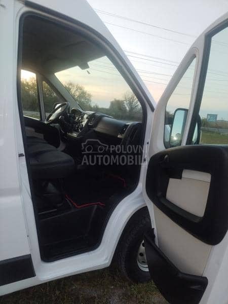 Fiat Ducato 2.3 mjet L3H2