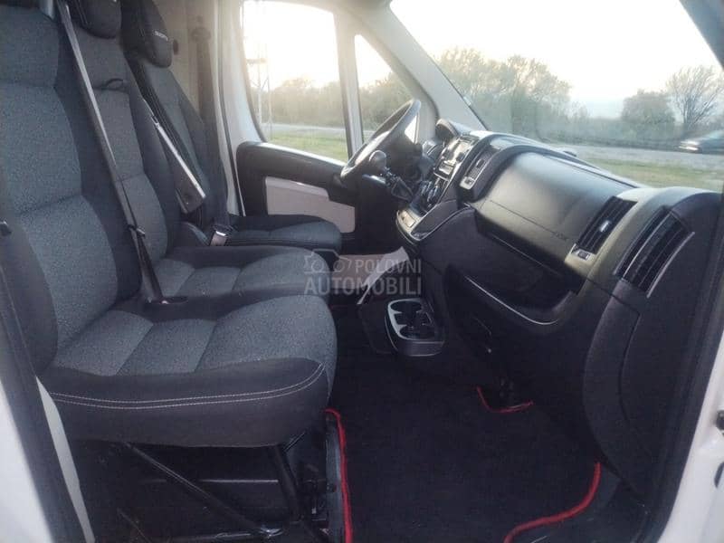 Fiat Ducato 2.3 mjet L3H2