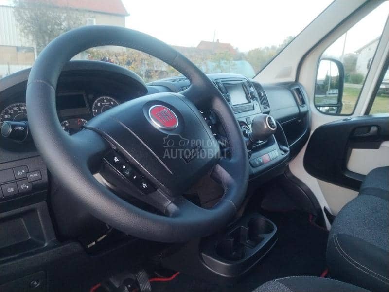 Fiat Ducato 2.3 mjet L3H2