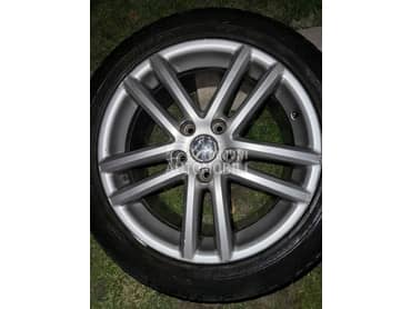 Aluminijumske felne  19" 5 x 112