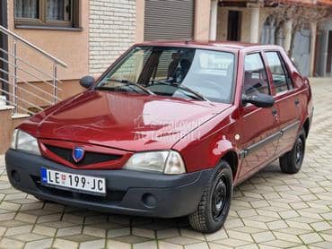 Dacia Solenza 1.4 MPI