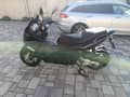 Gilera Nexus 300