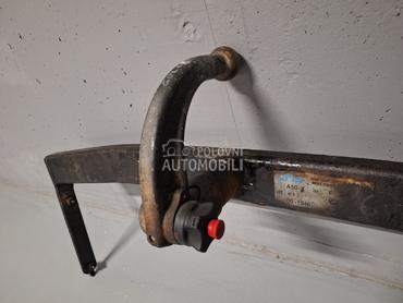 Euro kuka za Volkswagen Golf 6