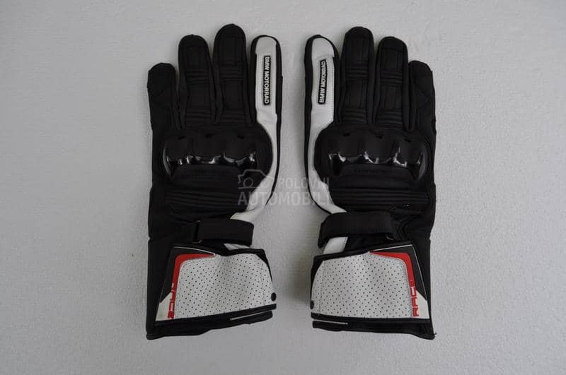 BMW Pro originalne rukavice