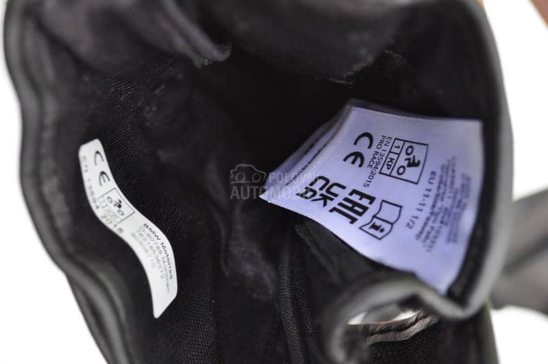 BMW Pro originalne rukavice