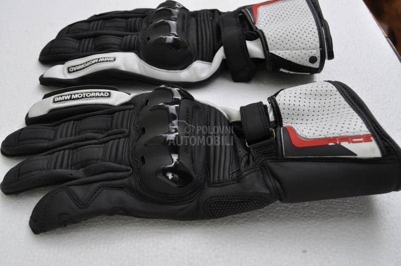 BMW Pro originalne rukavice