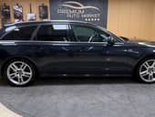Audi A6 3.0TDI//S LINE//NOV