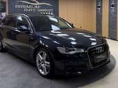Audi A6 3.0TDI//S LINE//NOV