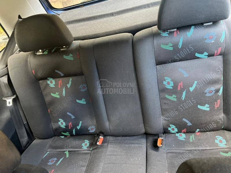 Volkswagen Golf 3 1.9 turbo