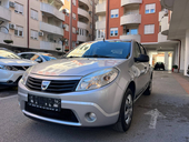 Dacia Sandero 1.2i AMBIANCE