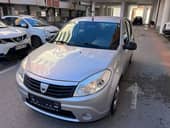 Dacia Sandero 1.2i AMBIANCE