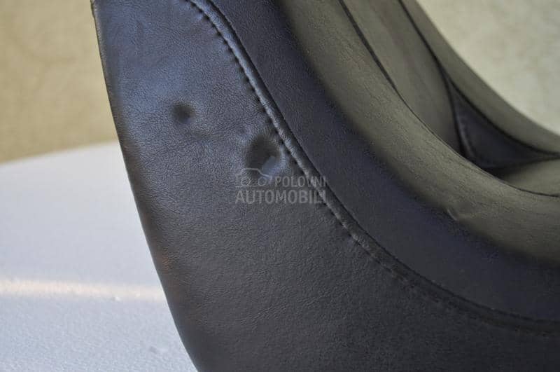 Harley Davidson Vrod sediste