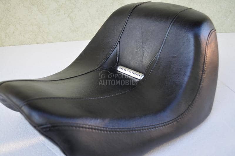 Harley Davidson Vrod sediste