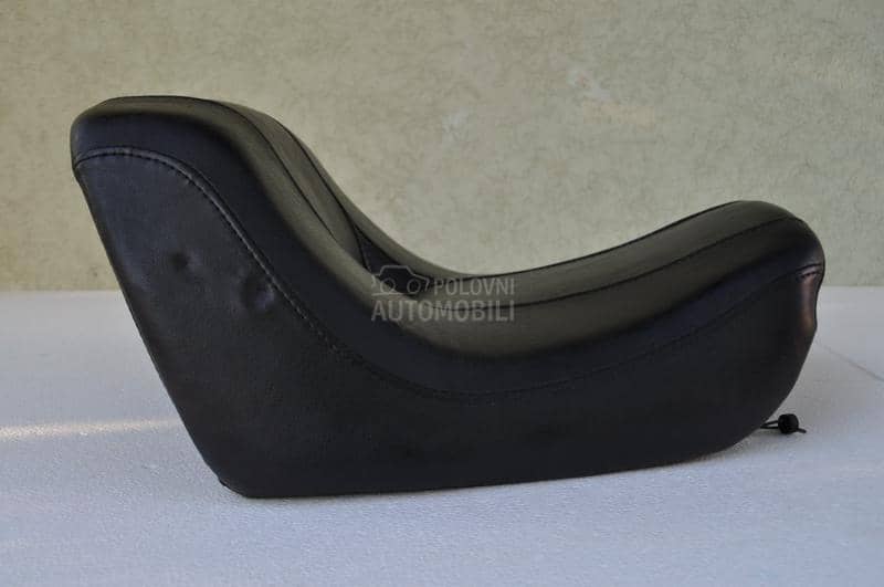 Harley Davidson Vrod sediste