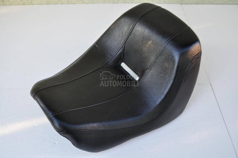 Harley Davidson Vrod sediste
