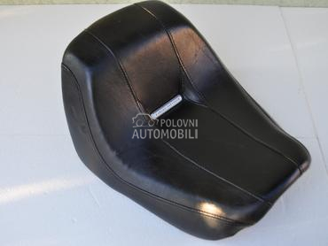 Harley Davidson Vrod sediste