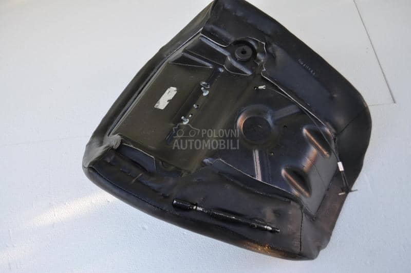 Harley Davidson Vrod sediste