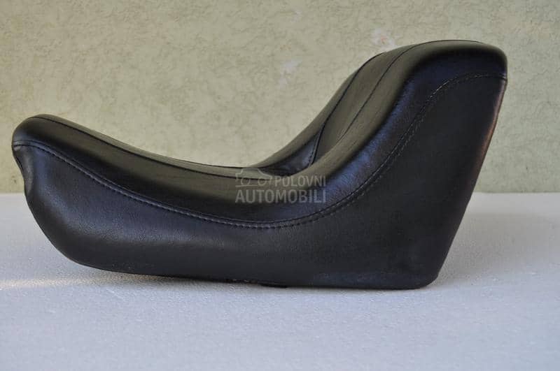 Harley Davidson Vrod sediste