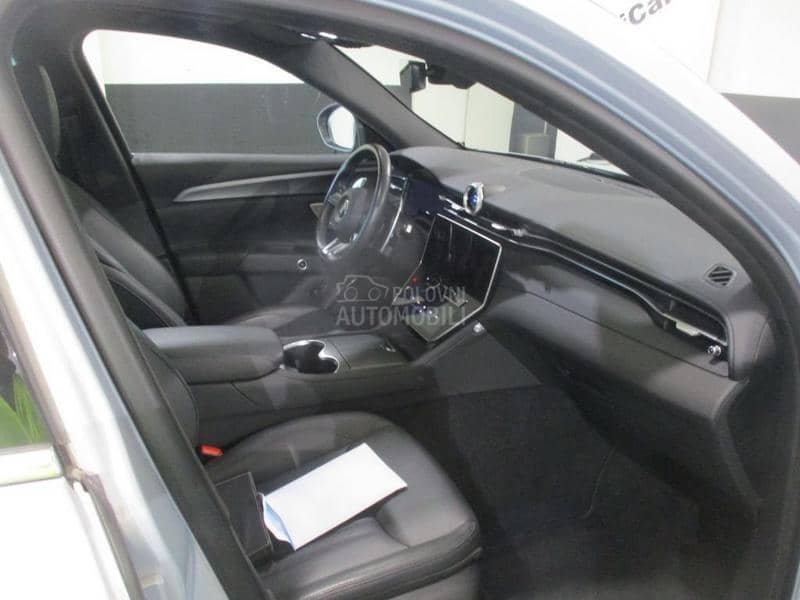 Maserati Grecale mhev 300hp 4x4