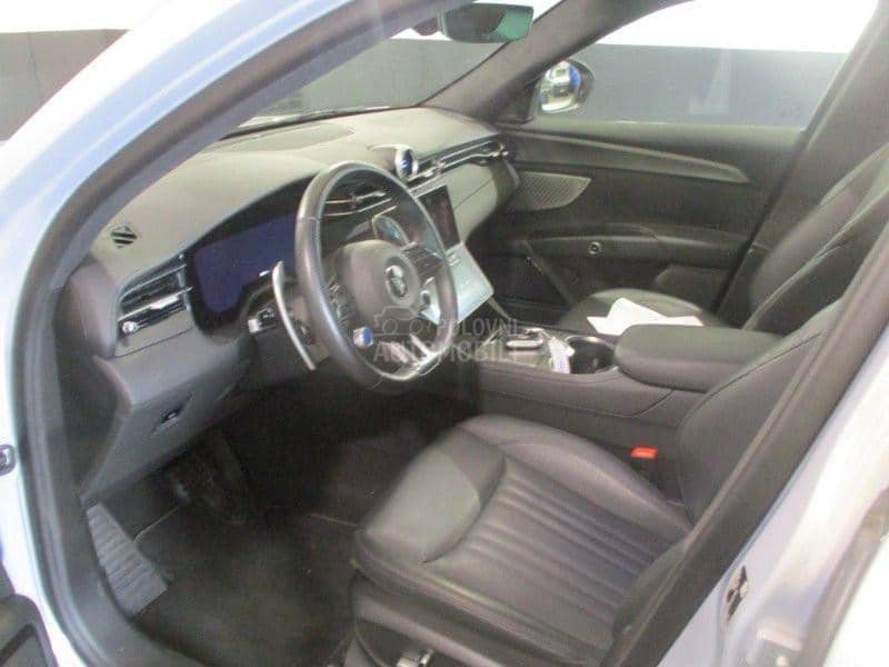 Maserati Grecale mhev 300hp 4x4