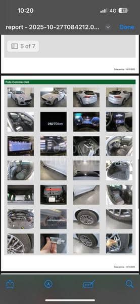 Maserati Grecale mhev 300hp 4x4