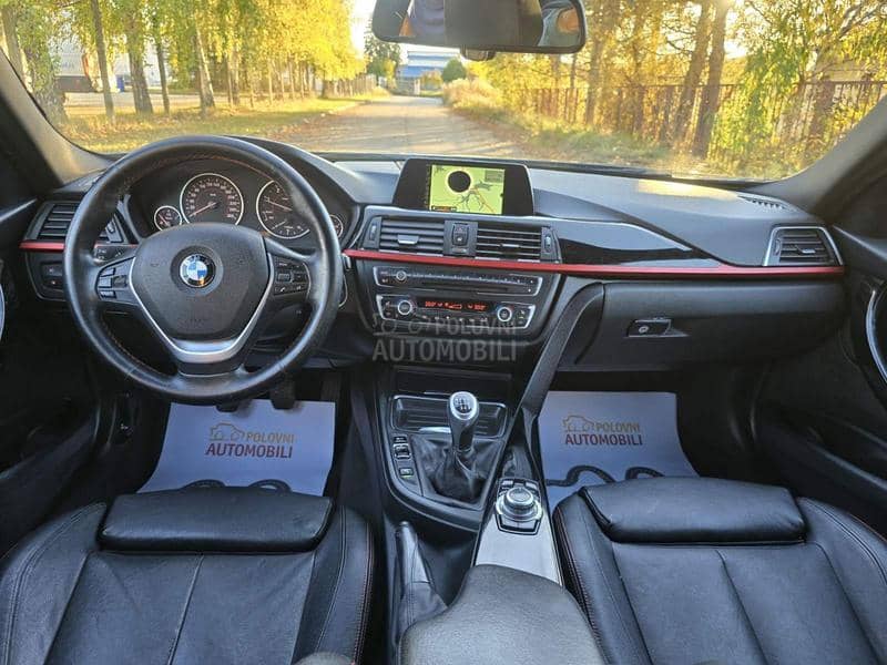 BMW 318 SPORT BMW 318 SPORT
